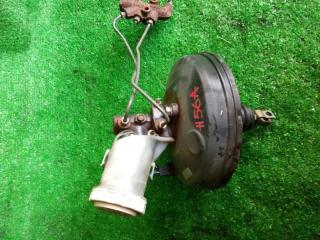 Запчасть главный тормозной цилиндр Mitsubishi Pajero Mini 1996