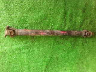 Запчасть карданный вал передний Mitsubishi Pajero Mini 1996