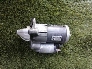 Стартер NISSAN NOTE 2013