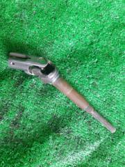 Запчасть рулевой карданчик передний Toyota ISIS 2006