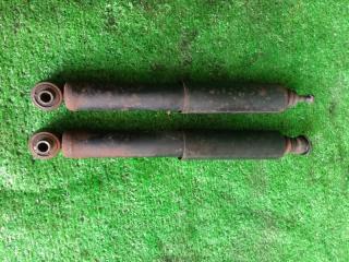 Запчасть амортизатор передний Mazda Bongo 2008