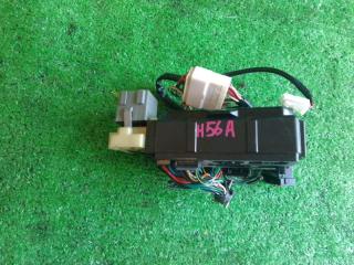 Запчасть блок предохранителей Mitsubishi Pajero Mini 1996