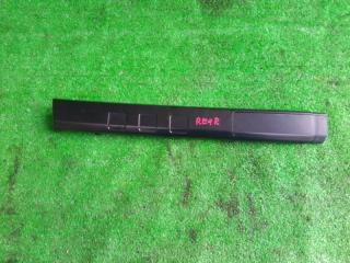 Запчасть молдинг на крышу правый HONDA CR-V 2007