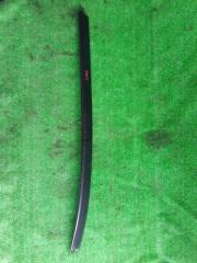 Запчасть молдинг на крышу правый HONDA CR-V 2007