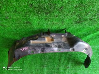 Фото запчасти подкрылок передний левый Mitsubishi Pajero Mini 1996 контрактная запчасть Запчасть подкрылок передний левый Mitsubishi Pajero Mini 1996