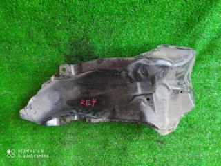 Запчасть защита горловины топливного бака HONDA CR-V 2007