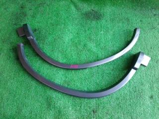 Запчасть дефендер задний HONDA CR-V 2007