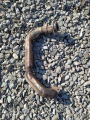 Запчасть приемная труба глушителя Mazda Bongo 2008