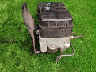 Блок abs Jimny 2005 JB23W K6A