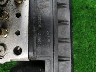 Блок abs Suzuki Jimny JB23W K6A