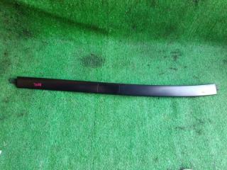 Запчасть молдинг крыши левый HONDA CR-V 2007