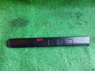 Запчасть молдинг крыши левый HONDA CR-V 2007