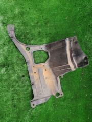 Запчасть защита двигателя левая HONDA FIT 2008