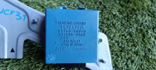 Запчасть блок коррекции фар Toyota Celsior 2002