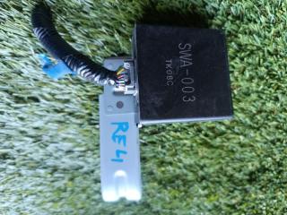 Запчасть блок коррекции фар HONDA CR-V 2007