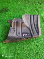 Запчасть подкрылок задний левый HONDA FIT 2009