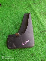 Запчасть брызговик задний правый NISSAN X-TRAIL 2010