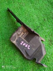 Запчасть уголок жабо правый HONDA FIT 2008