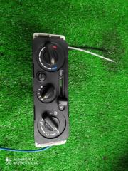 Запчасть блок управления климат-контролем Suzuki Jimny 2005