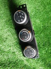 Блок управления климат-контролем NISSAN X-TRAIL 2010