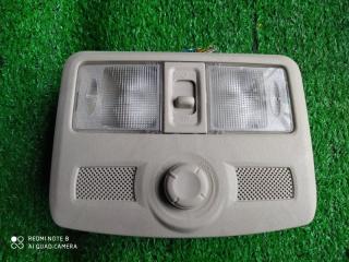 Плафон освещения салона Mitsubishi Delica D5 2007