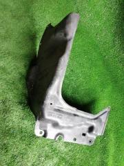 Запчасть защита двигателя передняя левая Toyota Corolla Fielder 2007