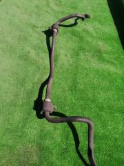 Запчасть стабилизатор передний Toyota Corolla Fielder 2007