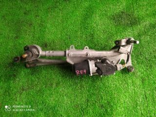 Запчасть трапеция дворников с моторчиком HONDA CR-V 2007