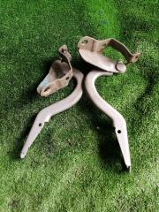 Запчасть петли капота Toyota Porte 2009