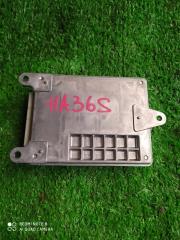 Блок управления АКПП ALTO 2015 HA36S R06A