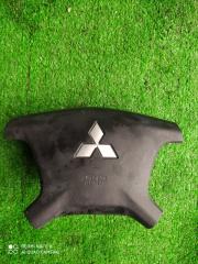 Запчасть airbag водителя Mitsubishi Delica D5 2007