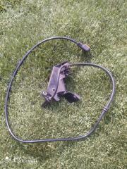 Фото запчасти датчик abs задний MERCEDES-BENZ C-Class 2011 контрактная запчасть Запчасть датчик abs задний MERCEDES-BENZ C-Class 2011