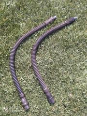 Фото запчасти шланг тормозной задний MERCEDES-BENZ C-Class 2011 контрактная запчасть Запчасть шланг тормозной задний MERCEDES-BENZ C-Class 2011