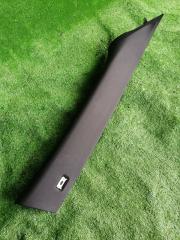 Запчасть обшивка стойки кузова правая BMW X5 2011