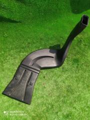 Фото запчасти воздуховод левый MERCEDES-BENZ C-Class 2011 контрактная запчасть Запчасть воздуховод левый MERCEDES-BENZ C-Class 2011