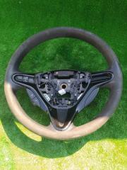 Запчасть руль HONDA FIT Shuttle 2012