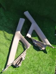 Запчасть обшивка стойки кузова HONDA FIT Shuttle 2012