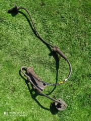 Запчасть датчик abs передний левый HONDA FIT Shuttle 2012