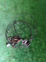 Запчасть замок капота HONDA FIT Shuttle 2012