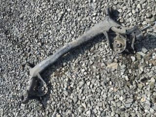 Запчасть балка задняя HONDA FIT Shuttle 2012