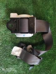 Запчасть ремень безопасности задний правый HONDA FIT Shuttle 2012