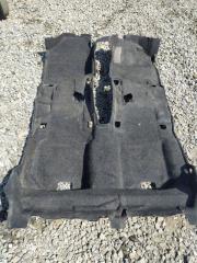 Запчасть ковер пола HONDA FIT Shuttle 2012