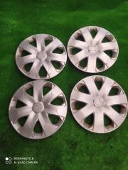 Запчасть колпак колеса HONDA FIT Shuttle 2012