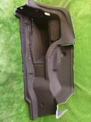 Фото запчасти обшивка багажника левая MERCEDES-BENZ E-CLASS 2009 контрактная запчасть Запчасть обшивка багажника левая MERCEDES-BENZ E-CLASS 2009