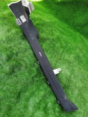 Фото запчасти пластик салона левый MERCEDES-BENZ E-CLASS 2009 контрактная запчасть Запчасть пластик салона левый MERCEDES-BENZ E-CLASS 2009