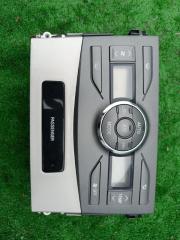 Блок управления климат-контролем Toyota Corolla Fielder 2008