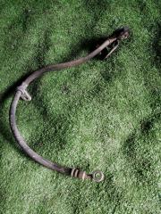 Запчасть шланг тормозной передний левый HONDA FIT 2005