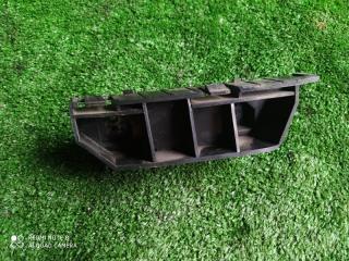 Запчасть крепление бампера переднее левое HONDA FIT 2007