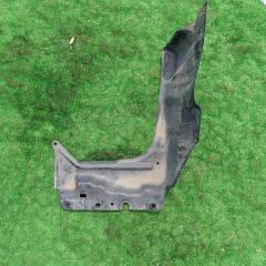 Запчасть защита двигателя левая Toyota Corolla Fielder 2008