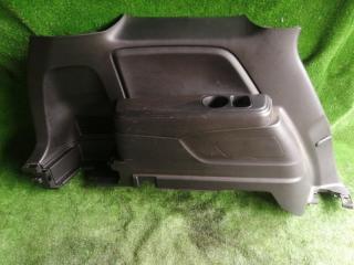 Запчасть обшивка багажника левая HONDA STREAM 2011